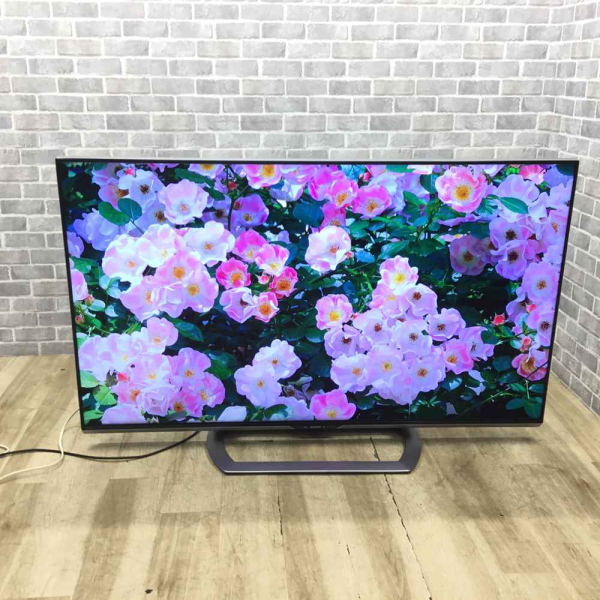 シャープ / SHARP液晶テレビ 60インチ AQUOS[アクオス] 【4K対応】【3D対応】 ｜LC-60US30｜中古家電の専門店ハッピー