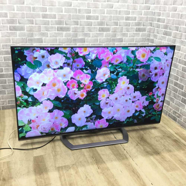 シャープ / SHARP液晶テレビ 60インチ AQUOS[アクオス] 【4K対応】【3D対応】 ｜LC-60US30｜中古家電の専門店ハッピー