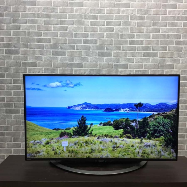 シャープ / SHARP液晶テレビ 40インチ AQUOS[アクオス] 【4K対応