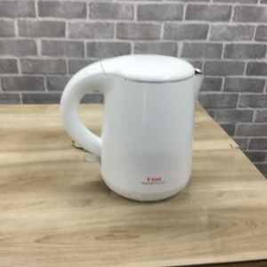 電気ケトル セーフ・トゥ・タッチ 1.0L