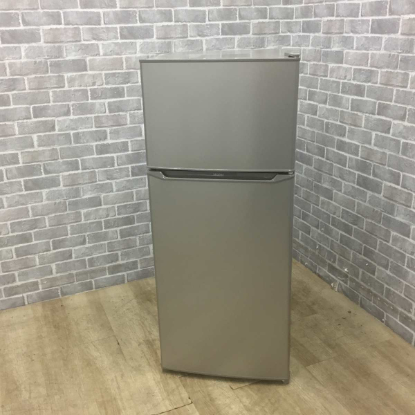 冷蔵庫 2ドア 130L 