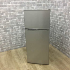冷蔵庫 2ドア 130L 