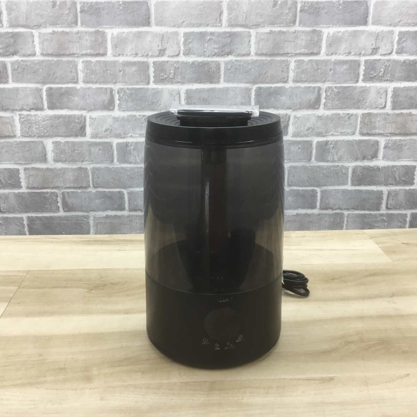 加湿器 超音波式 4.0L Cheery