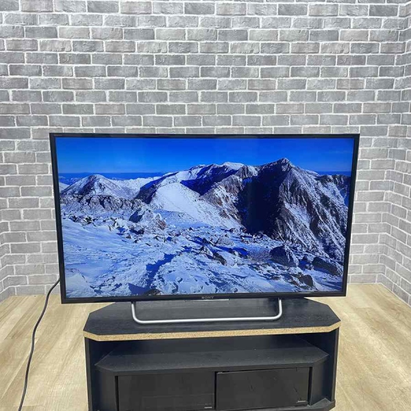 ソニー / SONY液晶テレビ 40インチ BRAVIA [ブラビア] ｜KJ-40W730C