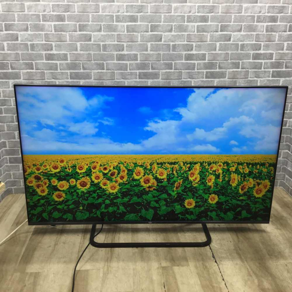 液晶テレビ 65インチ 4K アンドロイドTV