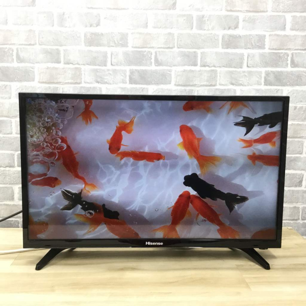 液晶テレビ　Hisense 32BK1 32BK1 | ハイセンスジャパン株式会社