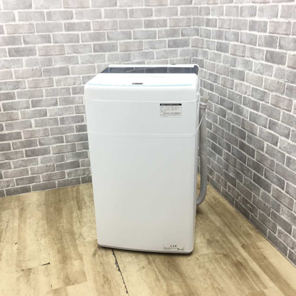 ハイアール / Haier4.5キロ全自動洗濯機です。｜JW-U45HK｜中古家電の専門店ハッピー