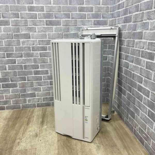 コロナ ルームエアコン CW-1620 2020年製冷暖房/空調