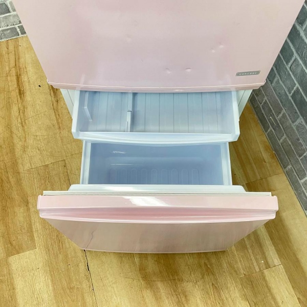 シャープ 冷蔵庫 冷蔵小物ポケット 2019561145 購入 - 冷蔵庫、冷凍庫
