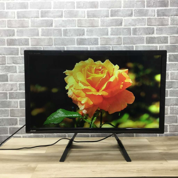 三菱電機 / Mitsubishi Electric液晶テレビ 32インチ REAL[リアル] ｜LCD-32LB7｜中古家電の専門店ハッピー