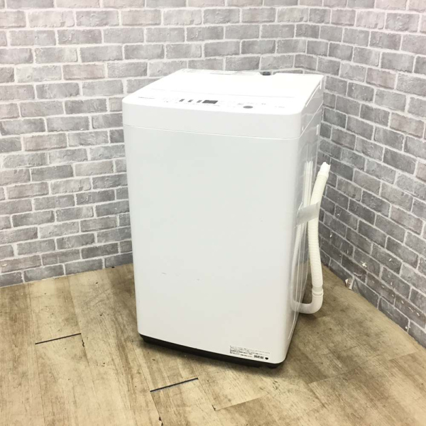 ハイセンス / Hisense全自動洗濯機 5.5kg ｜HW-E5503｜中古家電の専門店ハッピー