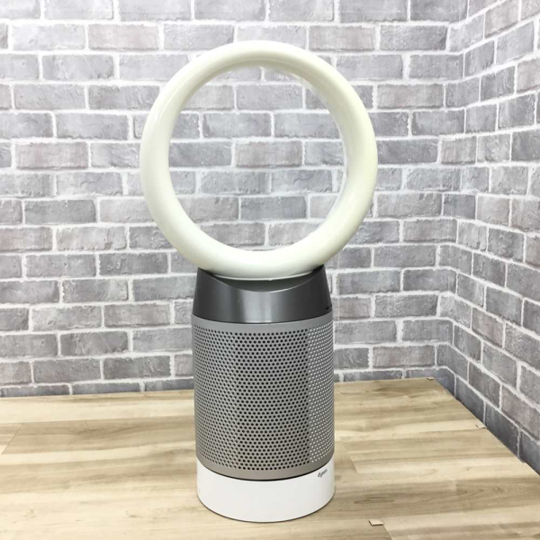 空気清浄テーブルファン Dyson Pure Cool