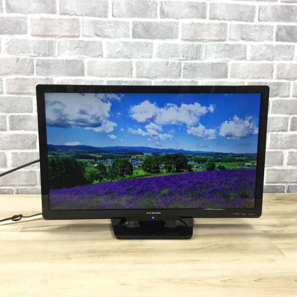 液晶テレビ 24インチ FUNAI[フナイ]