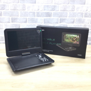 ポータブルDVDプレーヤー 10.5インチ YOTON【新品】