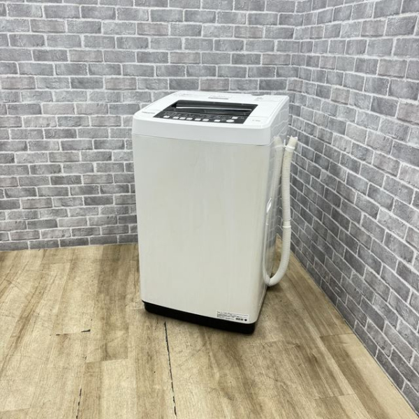 ハイセンス / Hisense全自動洗濯機 5.5kg ｜HW-T55C｜中古家電の専門店