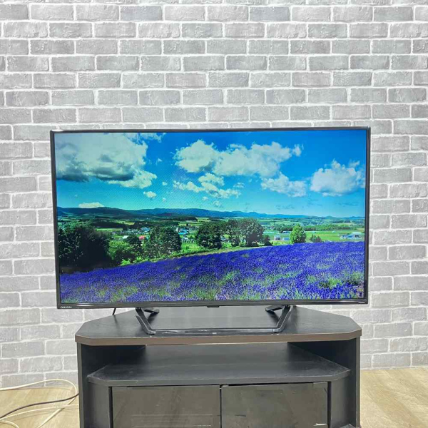 オリオン / ORION液晶テレビ 40インチ ORION 【リモコン欠品