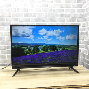 テレビの中古ネット販売｜中古家電の専門店ハッピー