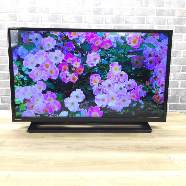 液晶テレビ 32インチ REGZA[レグザ] 