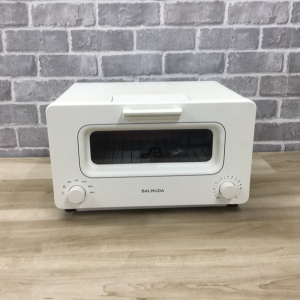 オーブントースター1300W BALMUDA