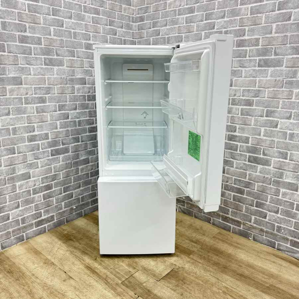 ヤマダセレクト（ﾔﾏﾀﾞ電機）/YAMADA SELECT冷蔵庫 2ドア 156L 右開き