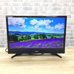 液晶テレビ 24インチ