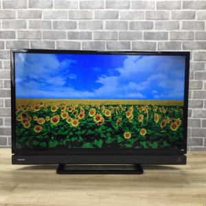 液晶テレビ 32インチ REGZA[レグザ] 