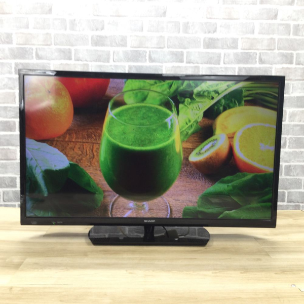 液晶テレビ 32インチ AQUOS[アクオス] 