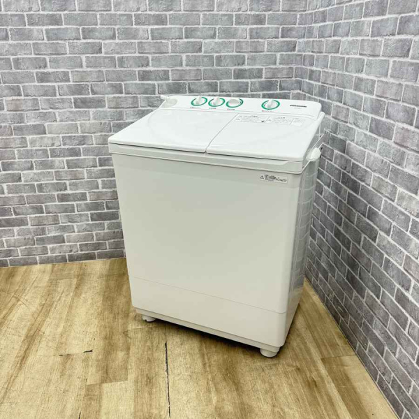 二槽式洗濯機 4.0Kg
