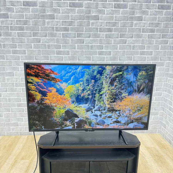 シャープ / SHARP液晶テレビ 42インチ AQUOS[アクオス] ｜2T-C42BE1