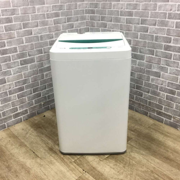 ハーブリラックス / HERB Relax 全自動洗濯機 4.5kg ｜YWM-T45A1(W)｜中古家電の専門店ハッピー