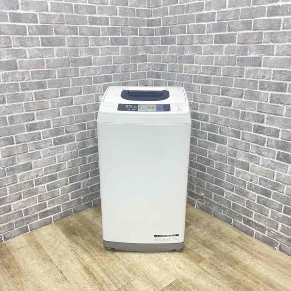 日立 / HITACHI全自動洗濯機 5.0kg ｜NW-50A｜中古家電の専門店ハッピー