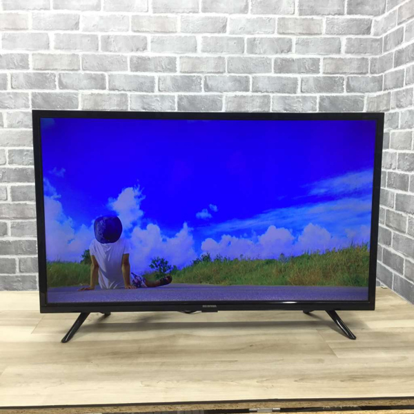 液晶テレビ 32インチ 【ダブルチューナー】