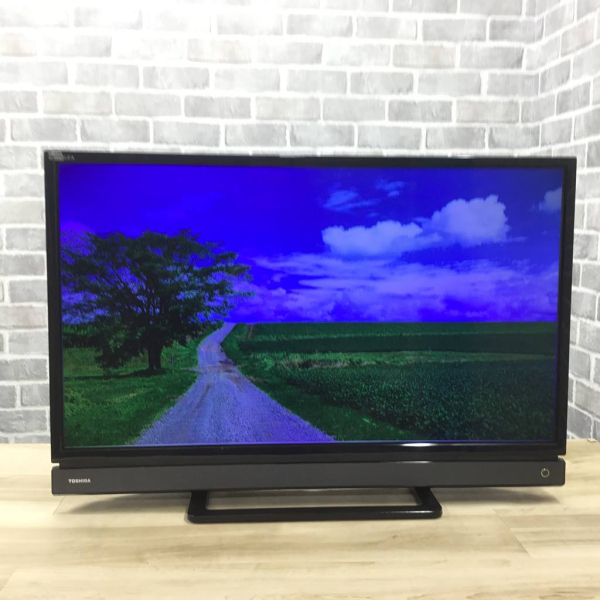 液晶テレビ 32インチ REGZA[レグザ]