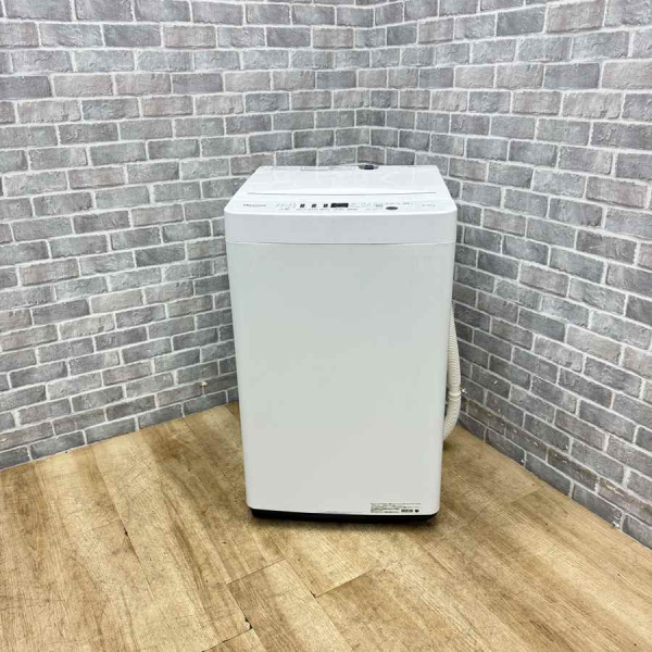 初回限定 サチオさま専用 ハイセンス HWDG1001 縦型洗濯機 【通販 