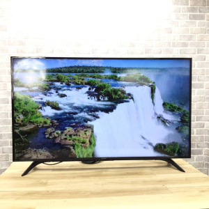 液晶テレビ 50インチ AQUOS[アクオス] 【4Kダブルチューナー内蔵】 