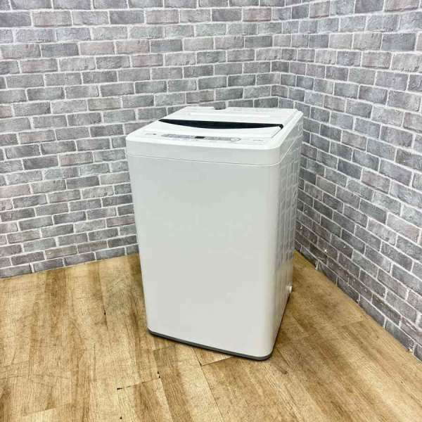 ヤマダセレクト（ﾔﾏﾀﾞ電機）/YAMADA SELECT全自動洗濯機 6.0kg ｜YWM