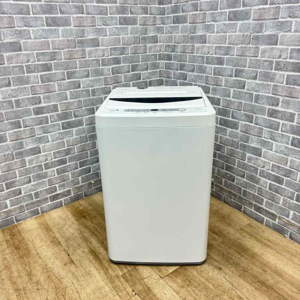 ヤマダセレクト（ﾔﾏﾀﾞ電機）/YAMADA SELECT全自動洗濯機 6.0kg