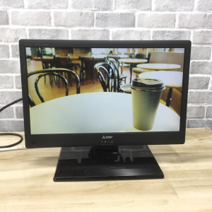 液晶テレビ 19インチ