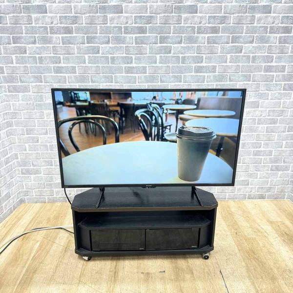 シャープ / SHARP液晶テレビ 42インチ AQUOS[アクオス] ｜2T-C42BE1