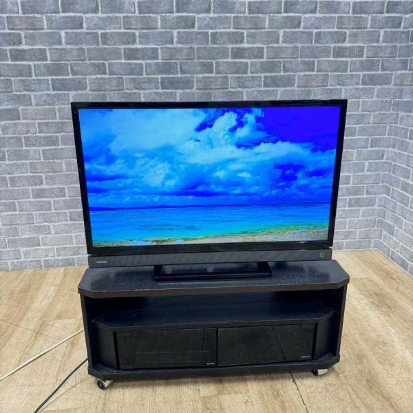 東芝 / TOSHIBA液晶テレビ 32インチ REGZA[レグザ] ｜32V31｜中古家電