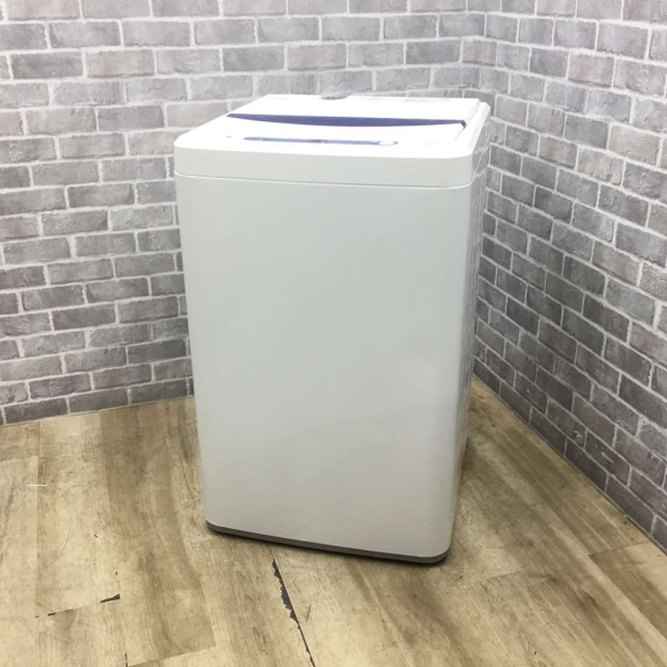 ハーブリラックス / HERB Relax 全自動洗濯機 5.0kg ｜YWM-T50A1｜中古家電の専門店ハッピー