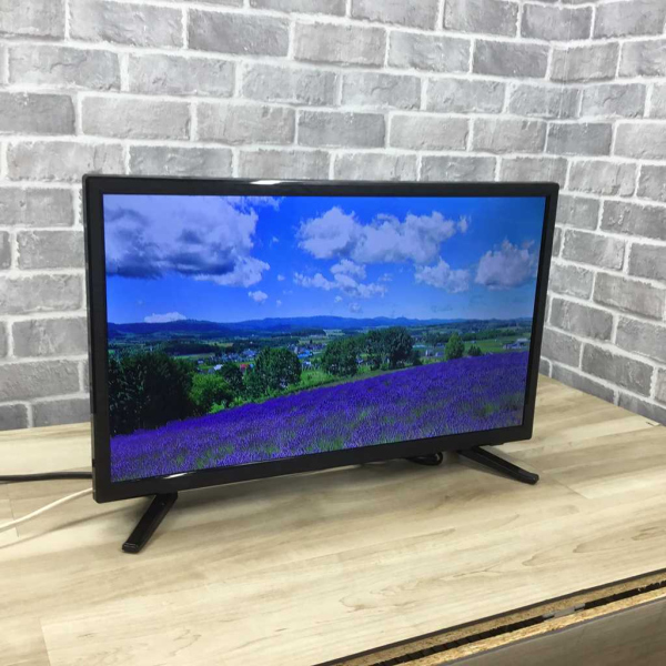 液晶テレビ 24インチ ASTEX 【DVDプレーヤー内蔵】 ｜AS-D241S｜中古家電の専門店ハッピー