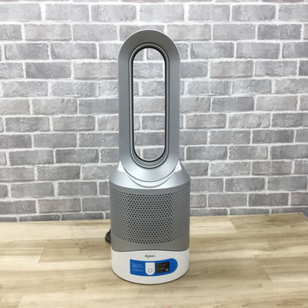 ダイソン / dysonファンヒーター 空気清浄機能付 Hot+Cool HP03 Dyson ｜HP03｜中古家電の専門店ハッピー