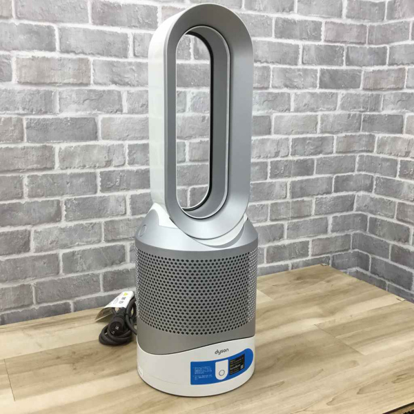 ダイソン / dysonファンヒーター 空気清浄機能付 Hot+Cool HP03 Dyson ｜HP03｜中古家電の専門店ハッピー