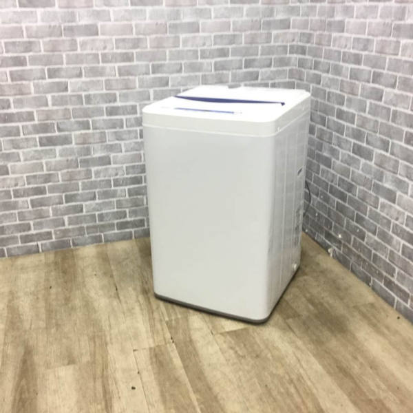 ハーブリラックス / HERB Relax 全自動洗濯機 5.0kg ｜YWM-T50G1｜中古家電の専門店ハッピー