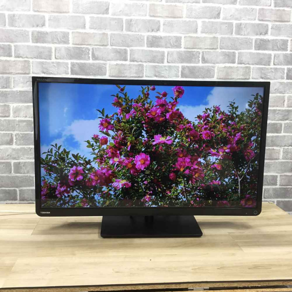 東芝 / TOSHIBA液晶テレビ 32インチ REGZA[レグザ] ｜32S10｜中古家電の専門店ハッピー