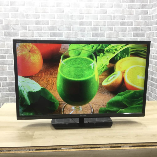 液晶テレビ 32インチ AQUOS[アクオス]