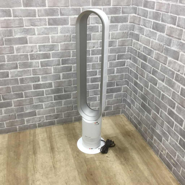 ダイソン / dysonダイソン タワーファン dyson cool (リモコン欠品) ｜AM07｜中古家電の専門店ハッピー