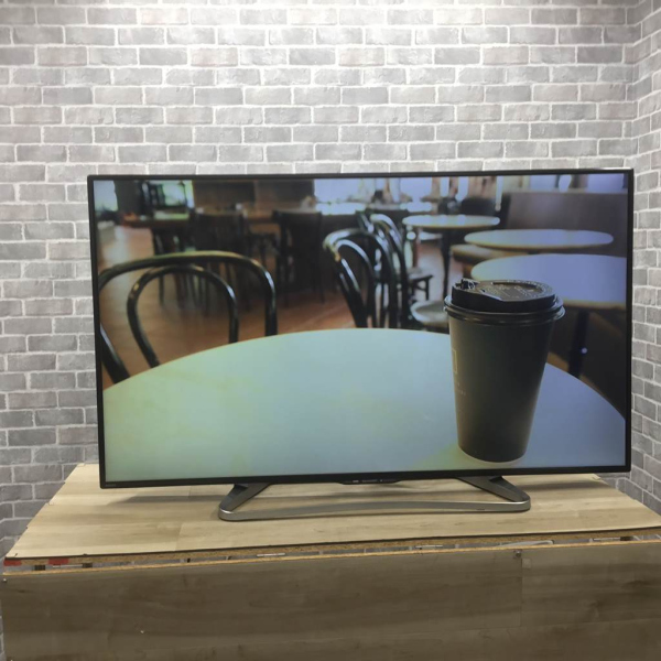 シャープ / SHARP液晶テレビ 50インチ AQUOS(アクオス) ｜LC-50BW30｜中古家電の専門店ハッピー