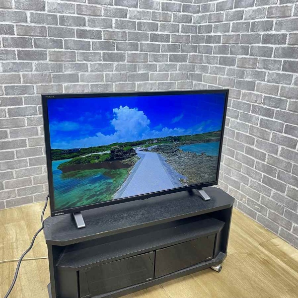 液晶テレビ 32インチ REGZA[レグザ]